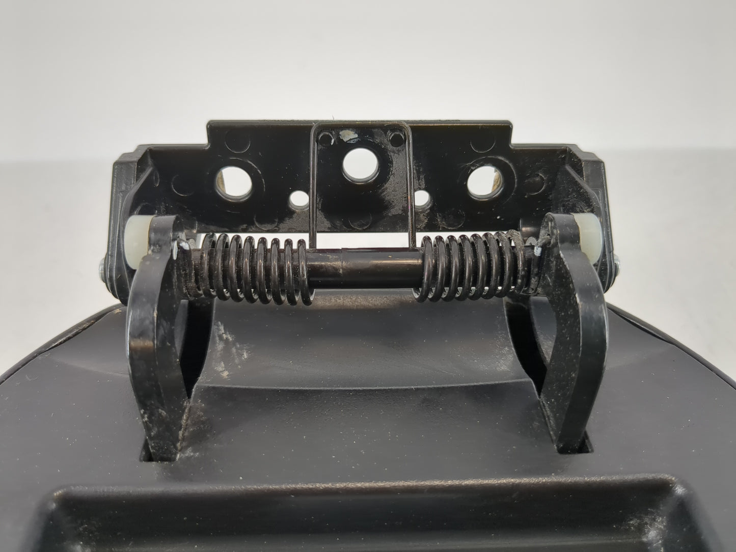 2011-2012 Chevrolet Cruze Center Console Armrest Cover Lid Fits Fits 2011 2012 OEM Used Auto Parts - Oemusedautoparts1.com