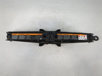 2011 Chevrolet Cruze Spare Scissor Car Jack 1100896 - Oemusedautoparts1.com
