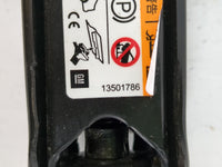 2011 Chevrolet Cruze Spare Scissor Car Jack 1100896 - Oemusedautoparts1.com
