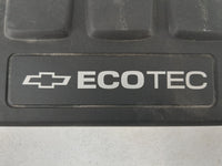 2011 Chevrolet Cruze Engine Cover - Oemusedautoparts1.com