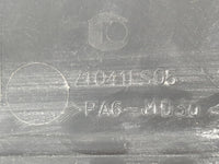 2011 Chevrolet Cruze Engine Cover - Oemusedautoparts1.com