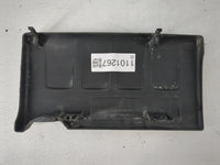 2011 Chevrolet Cruze Engine Cover - Oemusedautoparts1.com