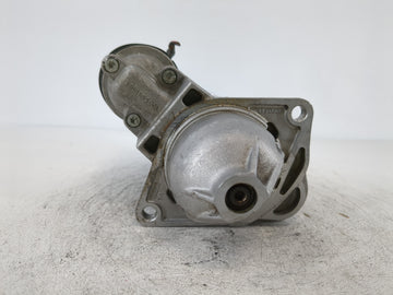 2011-2016 Chevrolet Cruze Car Starter Motor Solenoid OEM Fits Fits 2011 2012 2013 2014 2015 2016 2017 2018 2019 2020 2021 OEM Used Auto Parts