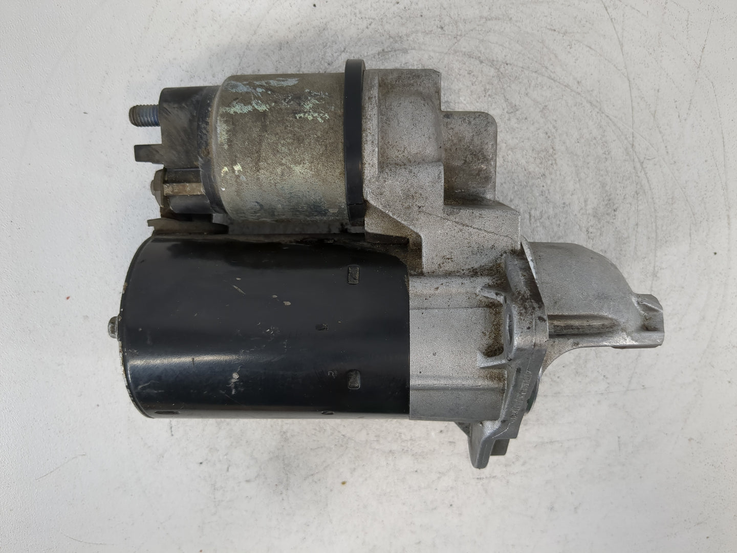 2011-2016 Chevrolet Cruze Car Starter Motor Solenoid OEM Fits Fits 2011 2012 2013 2014 2015 2016 2017 2018 2019 2020 2021 OE