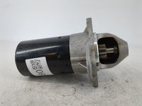 2011-2016 Chevrolet Cruze Car Starter Motor Solenoid OEM Fits Fits 2011 2012 2013 2014 2015 2016 2017 2018 2019 2020 2021 OE