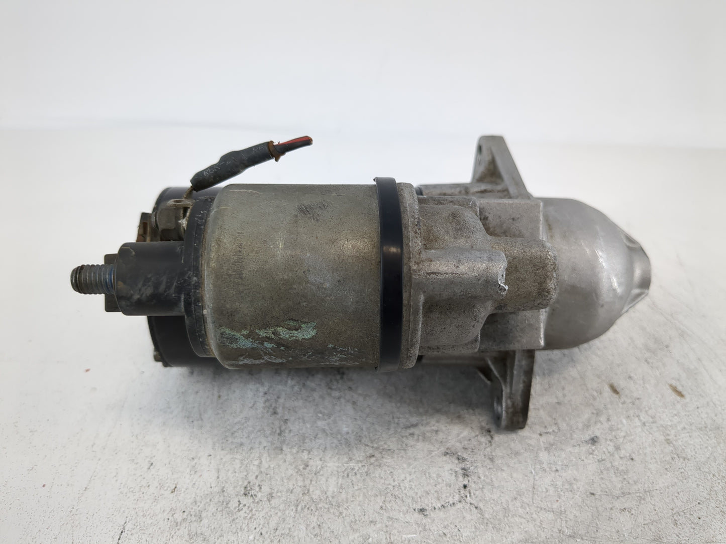 2011-2016 Chevrolet Cruze Car Starter Motor Solenoid OEM Fits Fits 2011 2012 2013 2014 2015 2016 2017 2018 2019 2020 2021 OE