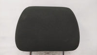2011 Chevrolet Cruze Headrest Head Rest Rear Center Seat Black 110969 - Oemusedautoparts1.com