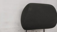 2011 Chevrolet Cruze Headrest Head Rest Rear Center Seat Black 110969 - Oemusedautoparts1.com