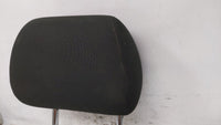 2011 Chevrolet Cruze Headrest Head Rest Rear Center Seat Black 110969 - Oemusedautoparts1.com