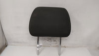 2011 Chevrolet Cruze Headrest Head Rest Rear Center Seat Black 110969 - Oemusedautoparts1.com