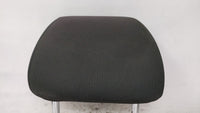 2011 Chevrolet Cruze Headrest Head Rest Rear Center Seat Black 110969 - Oemusedautoparts1.com