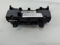 2011-2012 Chevrolet Cruze Climate Control Module Temperature AC/Heater Replacement P/N:95017054 Fits Fits 2011 2012 OEM Used
