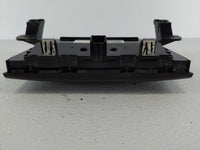 2011-2012 Chevrolet Cruze Climate Control Module Temperature AC/Heater Replacement P/N:94563269 Fits Fits 2011 2012 OEM Used