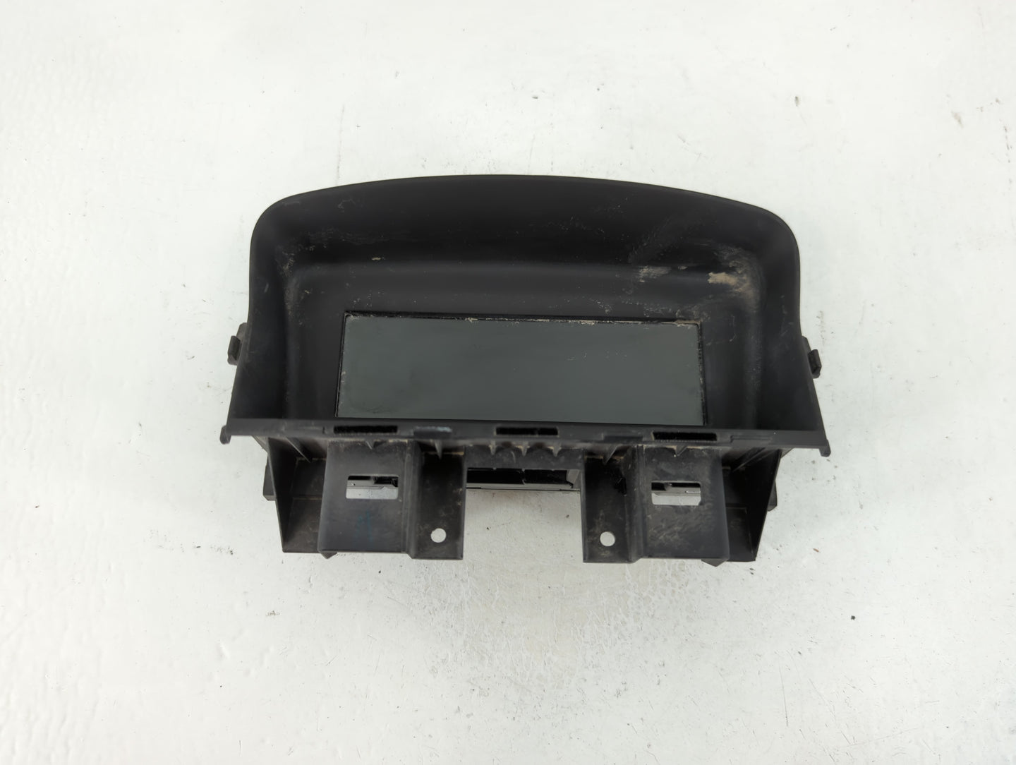 2011-2011 Chevrolet Cruze Information Display Screen - Oemusedautoparts1.com