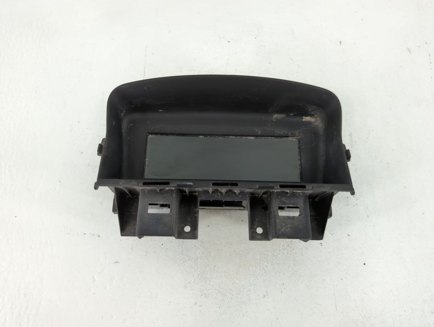 2011-2011 Chevrolet Cruze Information Display Screen - Oemusedautoparts1.com