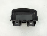 2011-2011 Chevrolet Cruze Information Display Screen - Oemusedautoparts1.com