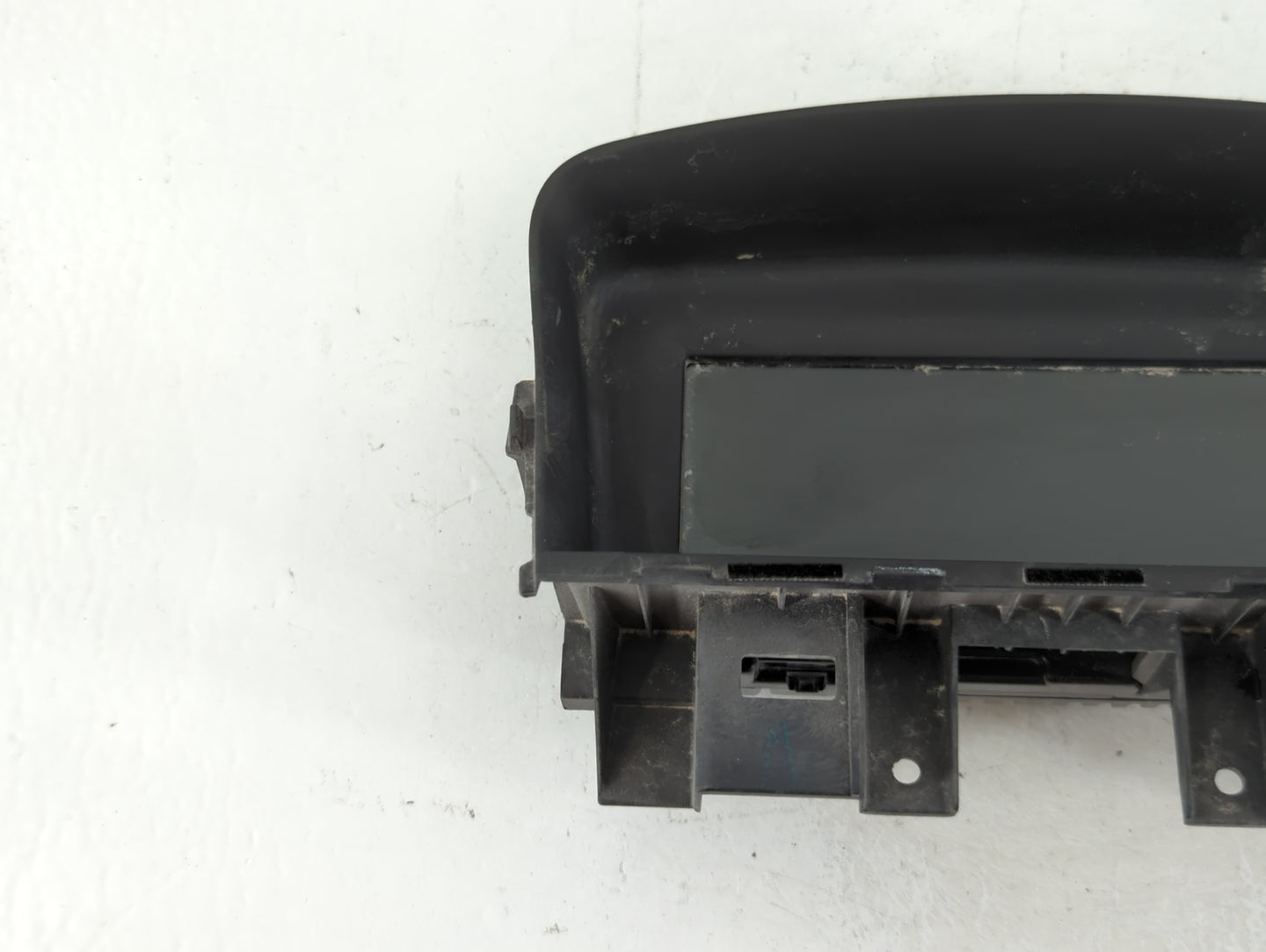 2011-2011 Chevrolet Cruze Information Display Screen - Oemusedautoparts1.com