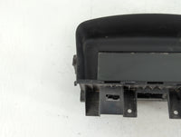 2011-2011 Chevrolet Cruze Information Display Screen - Oemusedautoparts1.com