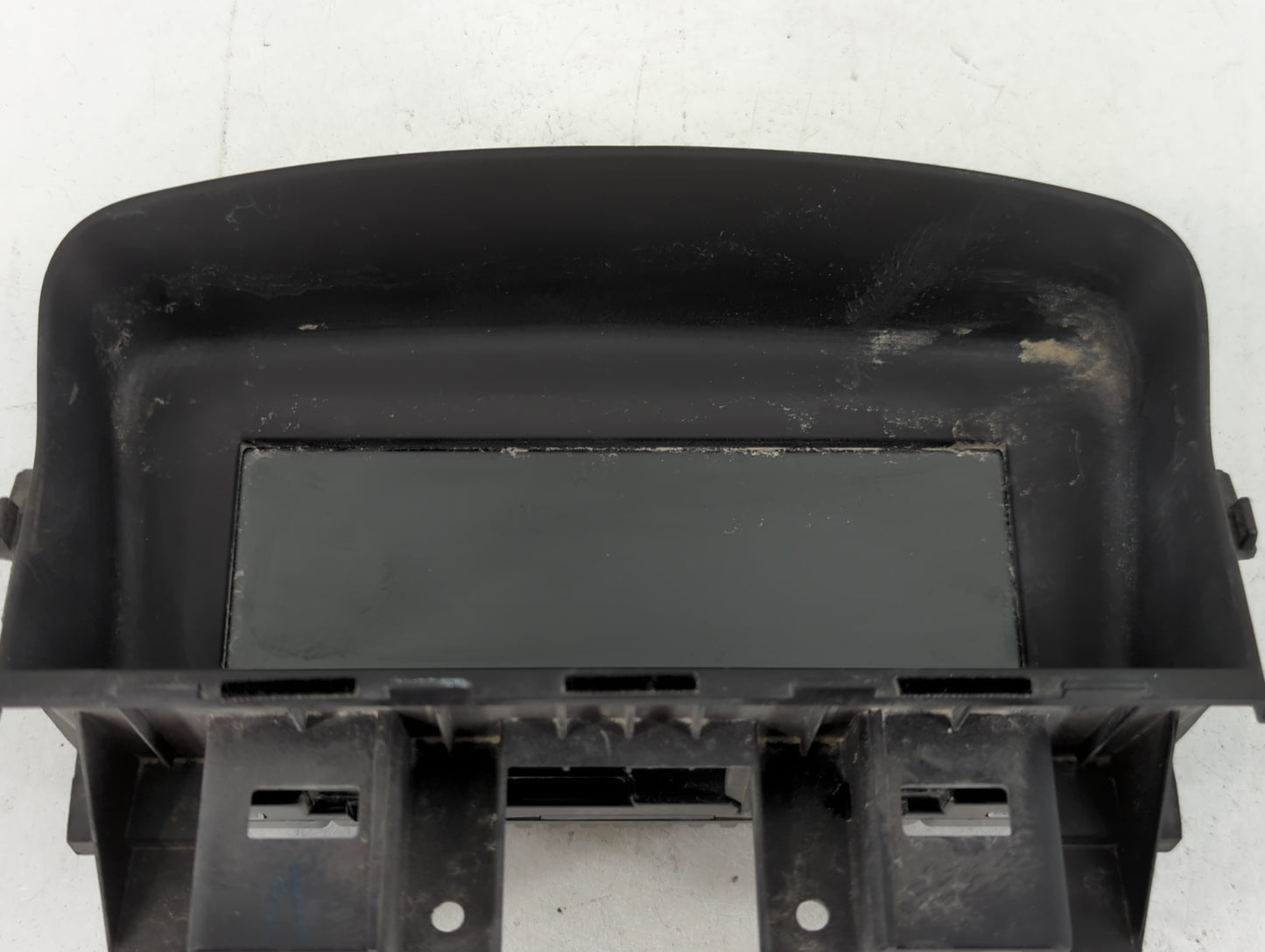 2011-2011 Chevrolet Cruze Information Display Screen - Oemusedautoparts1.com