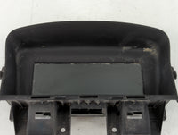 2011-2011 Chevrolet Cruze Information Display Screen - Oemusedautoparts1.com
