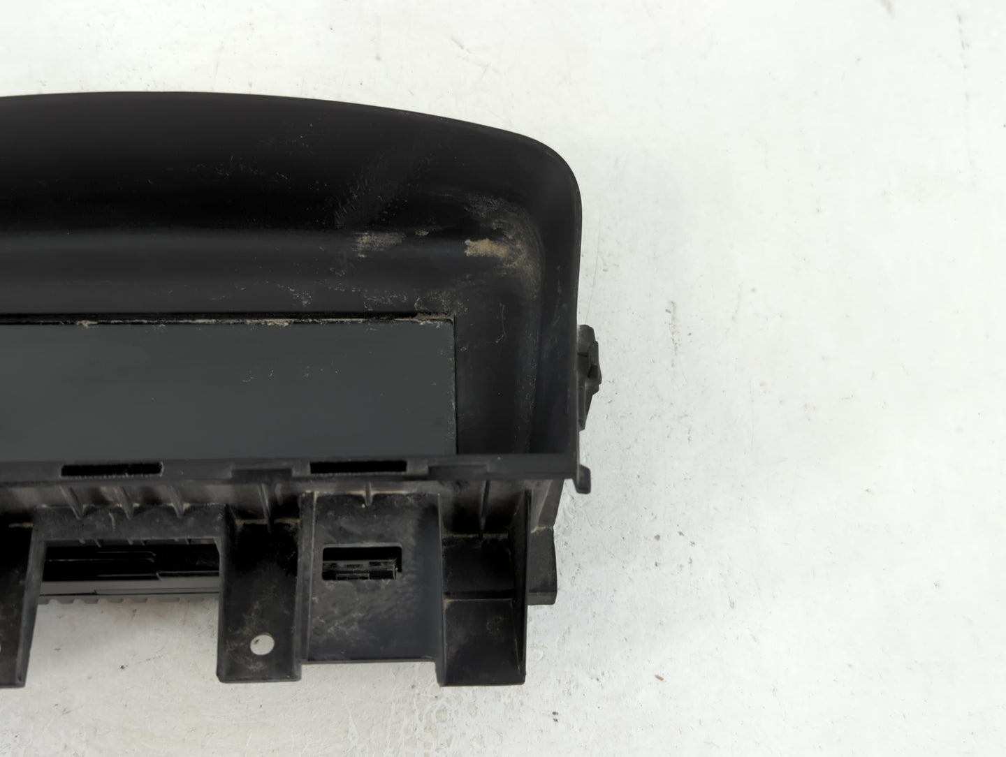 2011-2011 Chevrolet Cruze Information Display Screen - Oemusedautoparts1.com