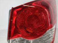 2011-2016 Chevrolet Cruze Tail Light Assembly Passenger Right OEM Fits Fits 2011 2012 2013 2014 2015 2016 OEM Used Auto Part