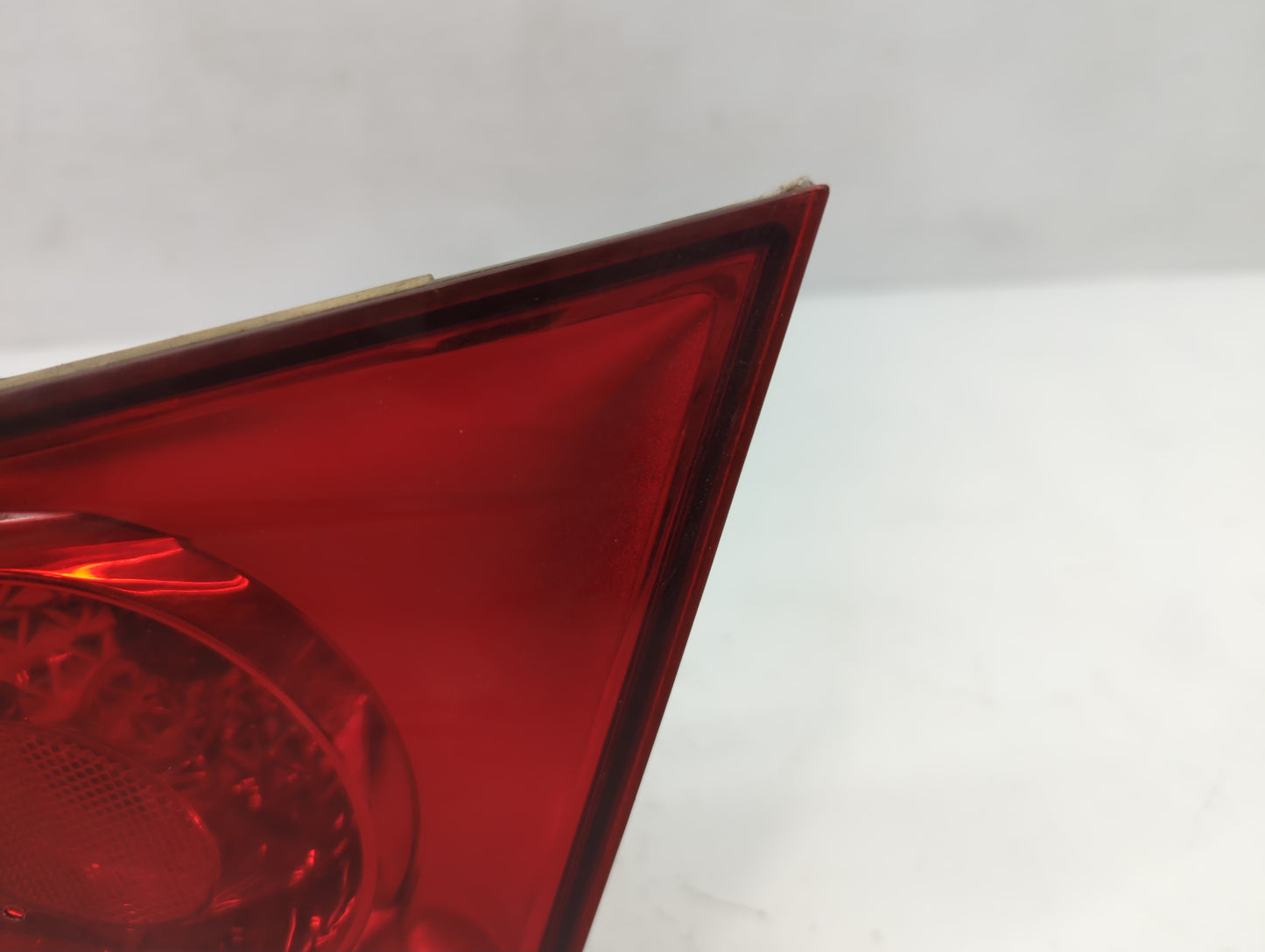 2011-2016 Chevrolet Cruze Tail Light Assembly Driver Left OEM Fits Fits 2011 2012 2013 2014 2015 2016 OEM Used Auto Parts - 