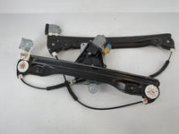 2011-2012 Chevrolet Cruze Driver Left Front Window Regulator - Oemusedautoparts1.com
