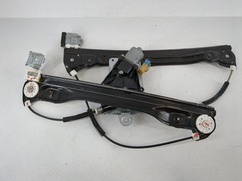 compare product 2011-2012 Chevrolet Cruze Driver Left Front Window Regulator 1112954