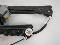 2011-2012 Chevrolet Cruze Driver Left Front Window Regulator 1112954 - Oemusedautoparts1.com