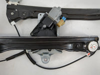 2011-2012 Chevrolet Cruze Driver Left Front Window Regulator 1112954 - Oemusedautoparts1.com