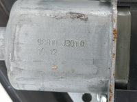 2011-2012 Chevrolet Cruze Driver Left Front Window Regulator 1112954 - Oemusedautoparts1.com