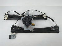 2011-2012 Chevrolet Cruze Used Window Regulator Passenger Front 1112955 - Oemusedautoparts1.com