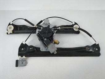compare product 2011-2012 Chevrolet Cruze Used Window Regulator Passenger Front 1112955