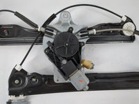 2011-2012 Chevrolet Cruze Used Window Regulator Passenger Front 1112955 - Oemusedautoparts1.com