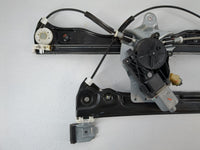 2011-2012 Chevrolet Cruze Used Window Regulator Passenger Front 1112955 - Oemusedautoparts1.com