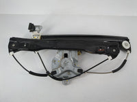 2011-2012 Chevrolet Cruze Used Window Regulator Passenger Front 1112955 - Oemusedautoparts1.com