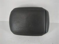 2011-2012 Chevrolet Cruze Center Console Armrest Cover Lid Fits Fits 2011 2012 OEM Used Auto Parts - Oemusedautoparts1.com