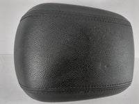 2011-2012 Chevrolet Cruze Center Console Armrest Cover Lid Fits Fits 2011 2012 OEM Used Auto Parts - Oemusedautoparts1.com