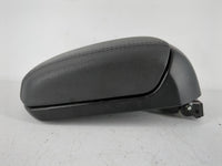 2011-2012 Chevrolet Cruze Center Console Armrest Cover Lid Fits Fits 2011 2012 OEM Used Auto Parts - Oemusedautoparts1.com