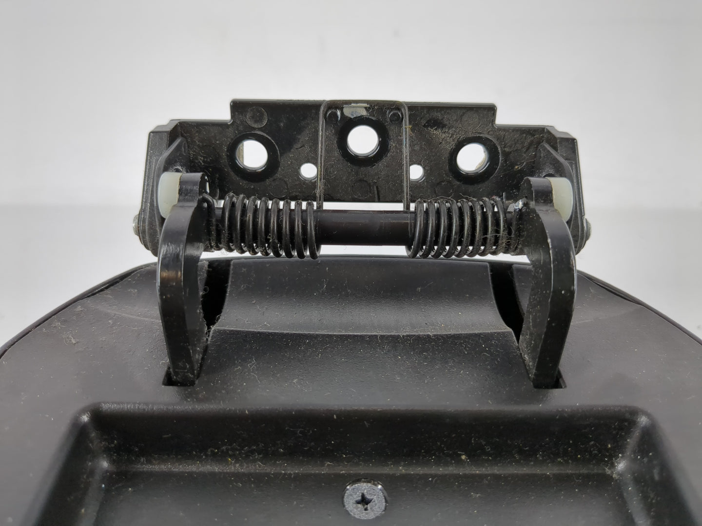 2011-2012 Chevrolet Cruze Center Console Armrest Cover Lid Fits Fits 2011 2012 OEM Used Auto Parts - Oemusedautoparts1.com