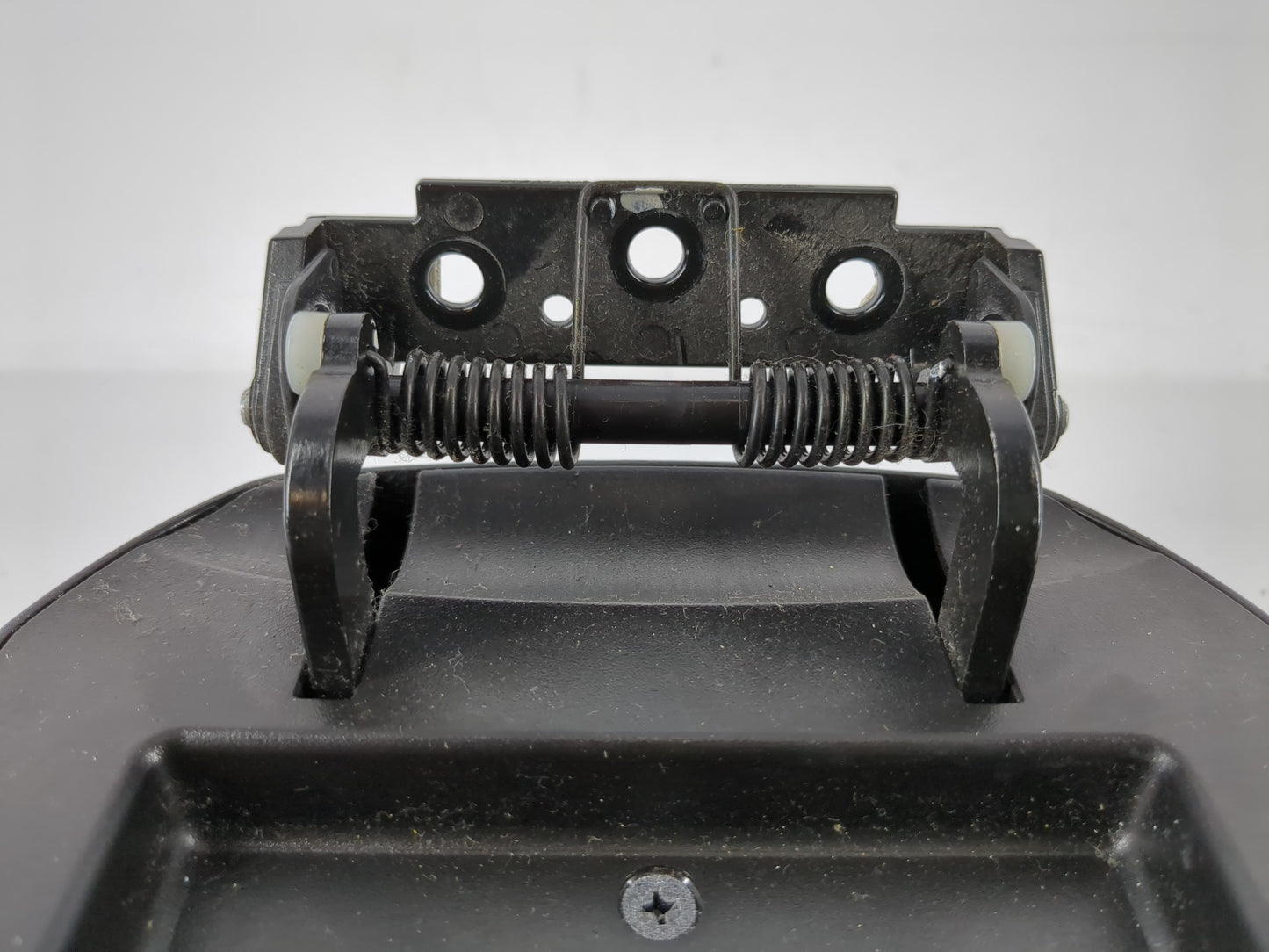 2011-2012 Chevrolet Cruze Center Console Armrest Cover Lid Fits Fits 2011 2012 OEM Used Auto Parts - Oemusedautoparts1.com