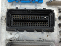 2011 Chevrolet Cruze PCM Engine Control Computer ECU ECM PCU OEM P/N:12645606 Fits OEM Used Auto Parts - Oemusedautoparts1.c