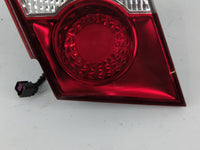 2011-2016 Chevrolet Cruze Tail Light Assembly Driver Left OEM Fits Fits 2011 2012 2013 2014 2015 2016 OEM Used Auto Parts - 