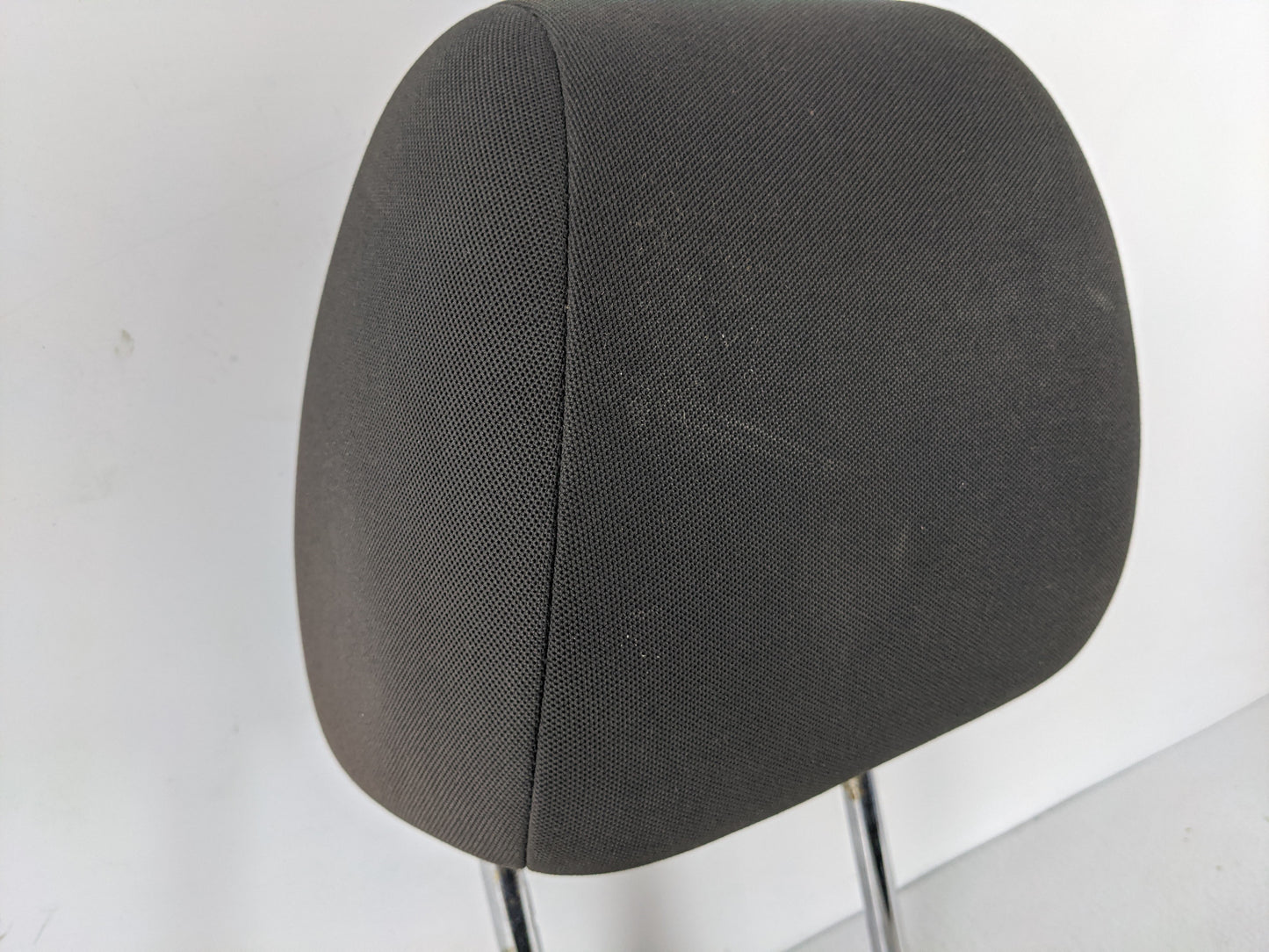 2011 Chevrolet Cruze Headrest Head Rest Front Driver Passenger Seat Fits OEM Used Auto Parts - Oemusedautoparts1.com