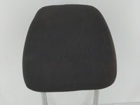 2011 Chevrolet Cruze Headrest Head Rest Front Driver Passenger Seat Fits OEM Used Auto Parts - Oemusedautoparts1.com