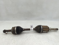 2011-2016 Chevrolet Cruze Axle Shaft Front Driver Cv C/v - Oemusedautoparts1.com