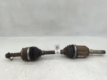 2011-2016 Chevrolet Cruze Axle Shaft Front Driver Cv C/v - Oemusedautoparts1.com