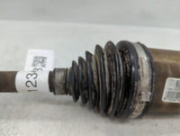 2011-2016 Chevrolet Cruze Axle Shaft Front Driver Cv C/v - Oemusedautoparts1.com