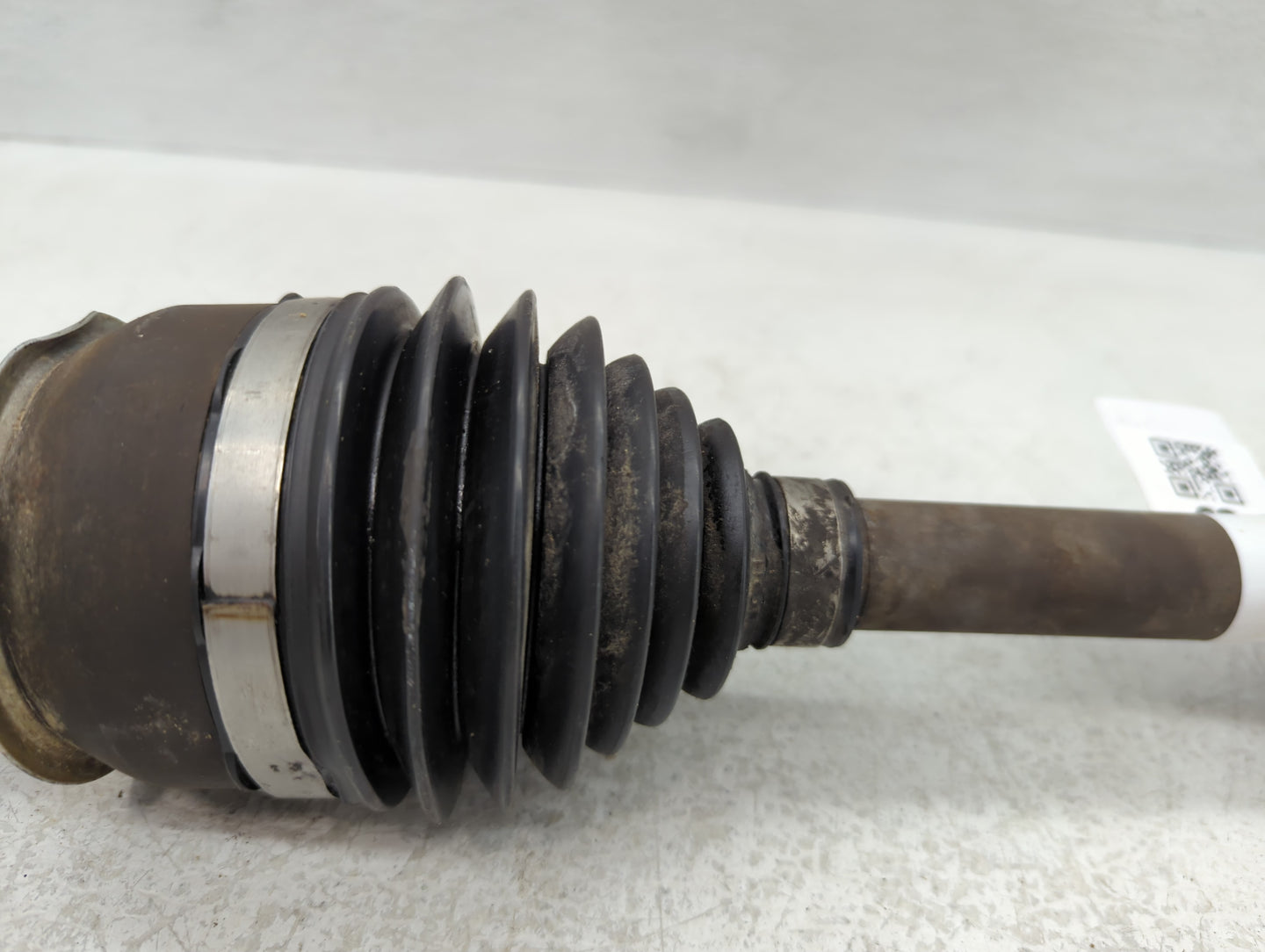 2011-2016 Chevrolet Cruze Axle Shaft Front Driver Cv C/v - Oemusedautoparts1.com
